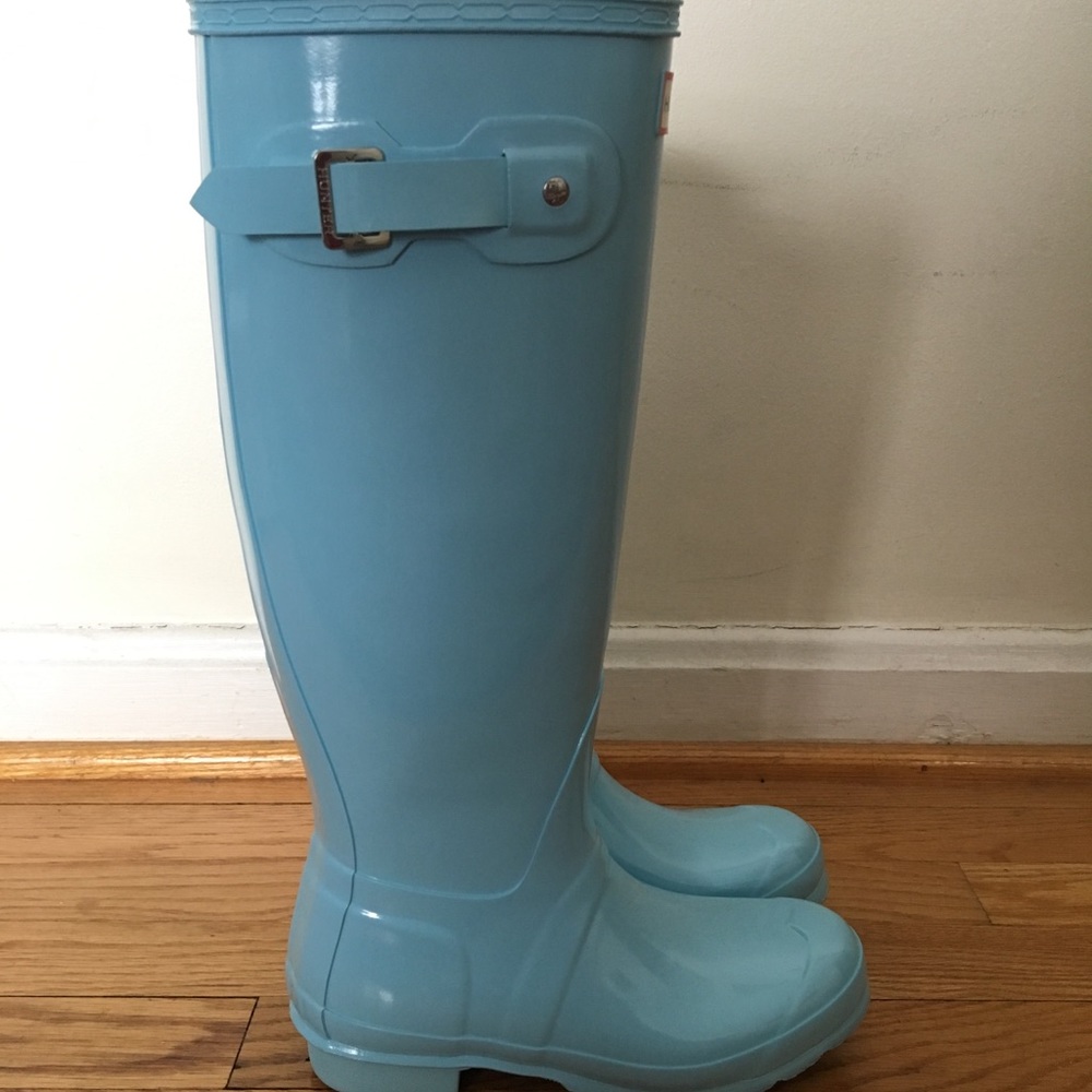 Hunter Boots